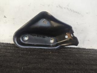 кронштейн двигателя Audi 80 B3 (1986 - 1991), 1.8 л., бензин, МКПП, передний привод