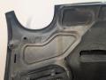 капот Renault Twingo 1 поколение [2-й рестайлинг] 2001, 1.2 л., бензин, МКПП, черный, хетчбэк 3 дв., передний привод - фото №7