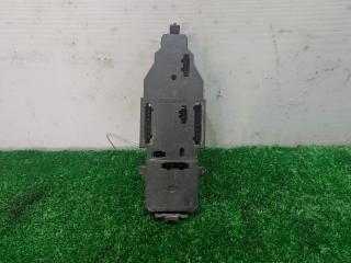 панель заднего фонаря Volkswagen Golf 3 поколение 1995, 1.9 л., AEY, дизель, МКПП, белый, универсал, передний привод