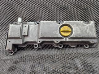 клапанная крышка Opel Zafira 1 поколение (A) 2000, 2.0 л., DTL, X 20 DTL, дизель, МКПП, минивэн, передний привод, 90528787, 0073485
