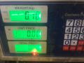 патрубок отопителя (печки) Opel Omega B 1996, 2.5 л., дизель, 5МКПП, черный, универсал, задний привод, 90531383 - фото №13