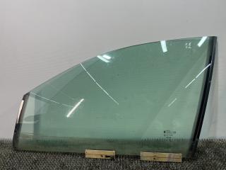 стекло двери передней левой Opel Omega B 1996, 2.5 л., дизель, 5МКПП, черный, универсал, задний привод, DOT36AS2M129GF, 43R-000981