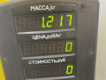 уплотнитель Mazda 626 GF [рестайлинг] 1999, 1.8 л., бензин, МКПП, синий, универсал, передний привод - фото №2