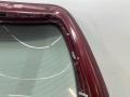 крышка багажника (дверь 3-5) Hyundai Coupe RD 1998, 2.0 л., бензин, МКПП, бордовый, купе, передний привод - фото №30