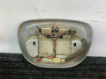 фонарь салона (плафон) Daewoo Nubira J100 1998, 1.6 л., i, A16DMS, бензин, МКПП, зелёный металлик, хетчбэк 5 дв., передний привод - фото №2