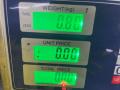 топливная рампа Daewoo Nubira J100 1998, 1.6 л., i, A16DMS, бензин, МКПП, зелёный металлик, хетчбэк 5 дв., передний привод - фото №5