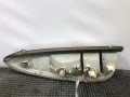 фонарь задний правый Hyundai Atos 1 поколение 2000, 1.0 л., бензин, МКПП, синий, хетчбэк 5 дв., передний привод - фото №3