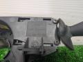 переключатель подрулевой (стрекоза) Peugeot 306 1 поколение [рестайлинг] 1999, 1.9 л., 162 (XUD9), дизель, МКПП, синий, универсал, передний привод, 61557109, 9623337580 - фото №2