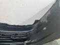 бампер передний Toyota Carina E 1 поколение T190 1995, 1.6 л., 4A-FE, бензин, МКПП, зелёный, хетчбэк 5 дв., передний привод - фото №17