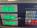 бачок гидроусилителя Peugeot 306 1 поколение [рестайлинг] 1999, 1.9 л., 162 (XUD9), дизель, МКПП, синий, универсал, передний привод, 9612140880 - фото №9