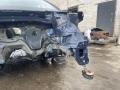 четверть передняя левая Volkswagen Golf 5 поколение 2008, 1.4 л., BUD, бензин, 5МКПП, синий, хетчбэк 5 дв., передний привод - фото №12