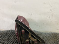 зеркало наружное левое Nissan Bluebird T12/T72 1987, 2.0 л., бензин, МКПП, бордовый, хетчбэк 5 дв., передний привод - фото №2
