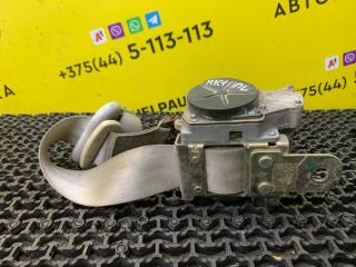 ремень безопасности Geely MK 1 поколение 2012, 1.5 л., MR479QA, бензин, 5МКПП, черный, седан, передний привод