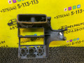 рамка под магнитолу Opel Astra F 1994, 1.6 л., X 16 SZ, бензин, АКПП, синий, хетчбэк 5 дв., передний привод - фото №4