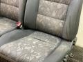 салон (комплект сидений) Mazda 626 GF 1997, 2.0 л., дизель, МКПП, зелёный, хетчбэк 5 дв., передний привод - фото №4