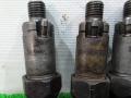 форсунка Renault Clio 2 поколение 2001, 1.9 л., дизель, МКПП, белый, внедорожник 3 дв., KCA17S42, LCR6735406 - фото №2