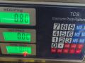 зеркало наружное правое Renault Twingo 1 поколение [2-й рестайлинг] 2001, 1.2 л., бензин, МКПП, черный, хетчбэк 3 дв., передний привод, 014002 - фото №12