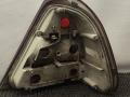 фонарь задний левый Mercedes-Benz C-Класс W202/S202 1995, 2.2 л., дизель, МКПП, черный, седан, задний привод - фото №3