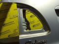 крышка багажника (дверь 3-5) Ford Galaxy 1 поколение [рестайлинг] 2002, 1.9 л., дизель, МКПП, серебро, минивэн, передний привод - фото №6