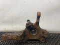 ступица передняя левая Daewoo Nubira J100 1998, 1.6 л., i, A16DMS, бензин, МКПП, зелёный металлик, хетчбэк 5 дв., передний привод - фото №3
