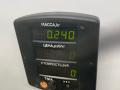 поворотник правый Mazda 323 6 поколение 1998, 1.5 л., бензин, МКПП, синий, хетчбэк 3 дв., передний привод, 03858039 - фото №4