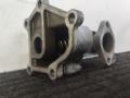 корпус термостата Nissan Primera P12 2002, 2.2 л., дизель, универсал, передний привод, RE216901, RE216801 - фото №12
