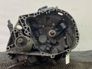 КПП механическая (МКПП) Renault Scenic 1 поколение 1998, 1.6 л., бензин, МКПП, 77005988840