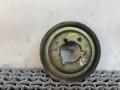 шкив коленвала Citroen Xsara 1 поколение 1998, 1.6 л., бензин, 5МКПП, зелёный, хетчбэк 3 дв., передний привод - фото №5