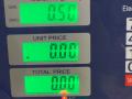 замок двери задней левой Citroen Xsara Picasso 1 поколение 2002, 2.0 л., бензин, МКПП, серый, передний привод - фото №5