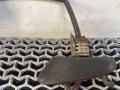 зеркало наружное левое Audi 80 B3 1990, 1.6 л., PP, бензин, МКПП, оранжевый, седан, передний привод - фото №4