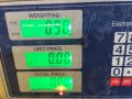 колба в бак Opel Zafira 1 поколение (A) 2000, 2.0 л., Z 20 DTJ, дизель, МКПП, синий металлик, минивэн, передний привод - фото №9