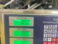 обшивка стойки центральной правой Ford Focus 1 поколение [рестайлинг] 2003, 2.0 л., бензин, МКПП, серебристый, универсал, передний привод - фото №5