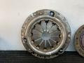 комплект сцепления Geely CK Otaka 1 поколение CK1 2007, 1.5 л., бензин, МКПП, синий металлик, седан, передний привод - фото №3