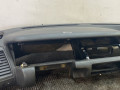 панель передняя салона (торпедо) Renault Safrane 1 поколение [рестайлинг] 1998, 2.0 л., N7Q 704, бензин, 5МКПП, синий, седан, передний привод - фото №2