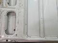дверь сдвижная Fiat Ducato 2 поколение 1999, 2.8 л., 8140.43, дизель, МКПП, белый, фургон, передний привод - фото №14
