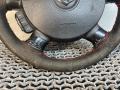 руль Suzuki Forenza 1 поколение 2004, 2.0 л., бензин, АКПП, чёрный, седан, передний привод - фото №10