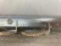пластик Volkswagen Santana 1 поколение 1988, 1.6 л., бензин, синий, передний привод, 321857921, 321857647, 321857925 - фото №4