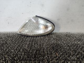 поворотник левый Hyundai Coupe RD 1997, 2.0 л., бензин, МКПП, серебристый, купе, передний привод, 92301-270