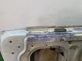 дверь сдвижная Fiat Ducato 2 поколение 1999, 2.8 л., 8140.43, дизель, МКПП, белый, фургон, передний привод - фото №20