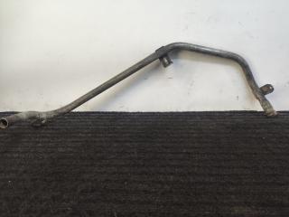 трубка охлаждающей жидкости Opel Astra F 1994, 1.7 л., дизель, 5МКПП, зелёный, хетчбэк 5 дв., передний привод