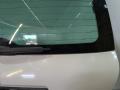 крышка багажника (дверь 3-5) Renault Clio 2 поколение 2001, 1.9 л., дизель, МКПП, белый, внедорожник 3 дв., 43R-005013, DOT39AS3M445 - фото №4