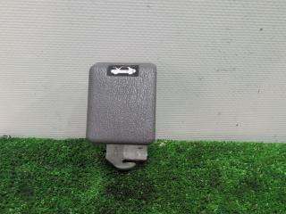 ручка открывания капота Kia Joice 1 поколение 1999, 2.0 л., G4CP, бензин, МКПП, зелёный, минивэн, передний привод
