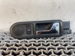 ручка внутренняя задняя правая Volkswagen Jetta 4 поколение 2001, 2.0 л., AQY, бензин, МКПП, синий, седан, передний привод, 3B0839114