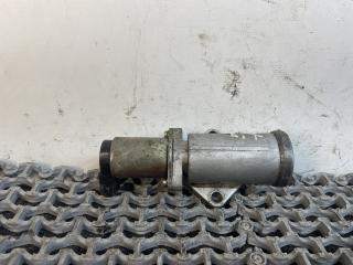 клапан холостого хода Opel Astra G 2000, 1.8 л., X 18 XE1, бензин, МКПП, передний привод, 90411548, 5WK90631