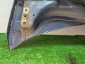 капот Peugeot 306 1 поколение [рестайлинг] 1999, 1.9 л., 162 (XUD9), дизель, МКПП, синий, универсал, передний привод - фото №16