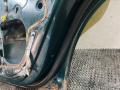 дверь задняя правая Rover 600 Series 1 поколение 1994, 2.0 л., бензин, МКПП, зелёный, седан, передний привод - фото №14