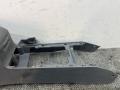 консоль салона Kia Sorento 1 поколение 2005, 2.5 л., D4CB, дизель, АКПП, черный, внедорожник 5 дв., полный подключаемый привод - фото №4