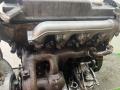 коллектор впускной Ford Mondeo 2 поколение 1999, 1.8 л., RFN, дизель, МКПП, белый, универсал, передний привод - фото №4