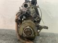 двигатель Volkswagen Golf 2 поколение 1986, 1.3 л., бензин, МКПП, синий, хетчбэк 5 дв., передний привод, NZ, 077229 - фото №3