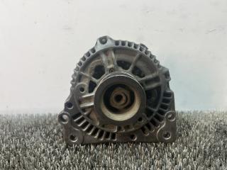 генератор Volkswagen Passat B3 1991, 1.8 л., бензин, МКПП, белый, седан, передний привод